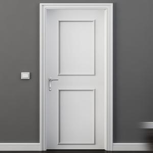 NeatiEase 2 Set Peel and Stick Wall Molding Trim Kit, 16" x20" Premade Wainscoting Panels, Self Adhesive Moulding Panel for Interior Walls Picture Frame