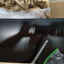 Samsung 27" Essential S3 (S36GD) Series FHD 1800R Curved Computer Monitor, 100Hz, Game Mode, Advanced Eye Comfort, HDMI and D-sub Ports, LS27D366GANXZA, 2024