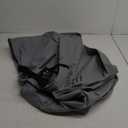 Explore Land Boat Seat Cover - Waterproof 600D Heavy Duty Boat Chair Cover 18x20x14