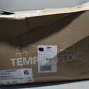 TEMPUR-Pedic TEMPUR-Cloud Dual Cooling Pillow, Queen-2-Pack, Queen, White 2 Count