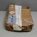 BOSCH 26010767 QuietCast Premium Disc Brake Rotor - Compatible with Select Honda Odyssey; FRONT - Single