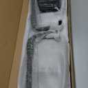 New Upgrade Pull Up Bar for Doorway with Ergonomic Grip - Upto 440 Lbs Capacity, No Screwing or Slipping - USA Original Patent, Designed, Shipped