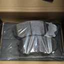 PowerStop Front Brake Kit For Toyota Tacoma 1995-04 - Truck & Tow Carbon Fiber Ceramic Brake Pads + Drilled & Slotted Rotors Upgrade, K1232-36