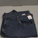 Lee Men's Big & Tall Legendary Relaxed Straight Jean (Daredevil,46Wx32L Big)