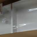 Recessed Wall Niche for Shower Room Storage,Double-Layer Shelves,Wall Insert Tile Ready,Stainless Steel(White, 24 * 12 in)