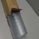 Heavy Duty Chair Mat for Carpet, 36"x48", 2.2mm, Office Floor Mat for Carpeted Floors, Under Desk Mat for Low Pile Carpet, Mat for Office Chair on Carpet