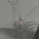 HIWARE 1000ml Glass Teapot with Removable Infuser, Stovetop Safe Tea Kettle, Blooming and Loose Leaf Tea Maker Set (33 oz)