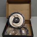 Recoil Starter Assembly with Handle For 2007 Ski-Doo Summit 800 Adrenaline 151 Snowmobile