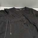 XIEERDUO Women's 2 Piece Lounge Set Fashion Travel Outfits Vacation Tracksuit Comfy Wide Leg Airport Loungewear S-3XL