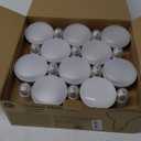 Indoor Floodlight LED BR30 Soft White