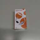 Rechargeable 20 LED Book Light for Reading in Bed, Eye Caring 3 Color Temperatures, Adjustable Brightness, Durable & Lightweight ABS Design, Clip On Reading Lamp for Study/Travel,Gifts for Adults