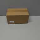 Christmas Hurricane Glass Candle Holders: Glasseam Red Green Candle Holders for Pillar Candles Silver Snowflake Decorations Large Cylinder Vases for Floating Candles Table Centerpiece