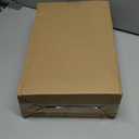 Sensory Bin Sand Tray with Lid for Toddlers 2 Pcs 15in Portable Sandbox Toy Large Plastic Tray for Kids 3 4 5 6 Fill with Sand, Water, Beads, and More (Pink + Green)