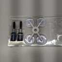 Quick and Efficient Windshield Repair Kit, Crack Repair Resin Kit for Fixing Cracks