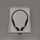 NANK Runner Diver2 Pro Bone Conduction Headphones, IP69 Waterproof Swimming Headphones, Open-Ear Wireless Bluetooth 5.4 Sport Headphone 32GB Memory with Built-in Mic, 10H Playtime for Running Workout (Grey)