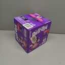 Pull-Ups Girls' Potty Training Pants, Size 5T-6T Training Underwear (50+ lbs), 48 Count