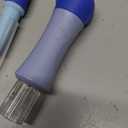 WILLBOND 2 Pack Needle Felting Tool Pen with 3 Needles Punch Style Tool with 7 Barbed Wool Accessories Wool Needle Felting for DIY Patchwork and Craft Making Felt