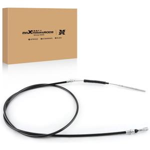 maXpeedingrods Manual Transmission Clutch Cable for Chevy C60 C70 Kodiak 1990-1996, for Chevrolet C6500 C7500 Kodiak 1997-2002, for GMC C6500 C7500 Topkick 1997-2002, 15998935 924-5604 15959451