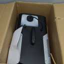 1500W Outdoor Fog Machine - Halloween Smoke Machine with Wireless & Wired Control, 16000 CFM High Output for Haunted Houses, Stage Shows & Halloween Party Wedding Christmas