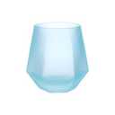 Wine2Go Diamond Silicone Glasses 9oz