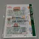 Xiolcxdr Mental Health Wall Art Decor Daily Affirmation Posters for Therapy Office Home Decor Positive Motivational Reminders for Hard Days Wall Art Poster Mental Health Gifts for Women Men