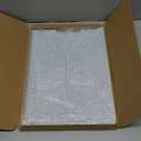 Titanium Cutting Board - 2026 New Upgrade 100% Pure Titanium Cutting Boards for Kitchen Double Sided Non Toxic Titanware Cutting Board,Hygiene Durable Dishwasher Safe Chopping Board (12"L x 9"W)