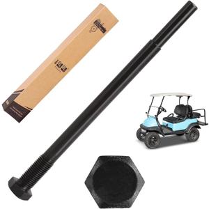 10L0L Golf Cart Primary Drive Clutch Puller Removal Tool Fit Club Car DS & Precedent 1988-up,Replace OEM# 1014496, 5707