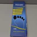 Plantar Fasciitis Relief - Arch Support Insoles for Men Women, Shoe Inserts for Flat Feet, Orthotic Shoe Insoles All-Day Energy and Comfort with Every Step (Mens 11-11 1/2 | Womens 13-13 1/2) (Blue)