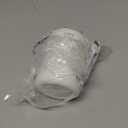 LtYioe Colorful Cool Mini Humidifier, USB Personal Desktop Humidifier for Car, Office Room, Bedroom,etc. Auto Shut-Off, 2 Mist Modes, Super Quiet. (White)