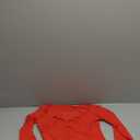 FeelinGirl Women's Long Sleeve Shapewear Bodysuit for Tummy Control Seamless Body Suits Thong V Neck Going Out Tops (Large)