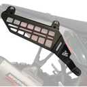 Tusk Soft Luggage Rack – Heavy Duty Rear Rack Support for Soft Bags and Cargo - Compatible with Yamaha TENERE 700 2021-2025