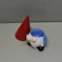 Key Hider Outdoor Garden Gnomes Statue Hide A Key Outside Gnome Figurine Decor For Yard Lawn Hidden Spare Key Holder Lock Box Red