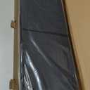 Red Light Therapy Large Mat for Whole Body Relief 71''x31'' Infrared Therapy Blanket 1280pcs Beads 660nm 850nm Red Infrared Therapy for Full Body Parts Relief at Once