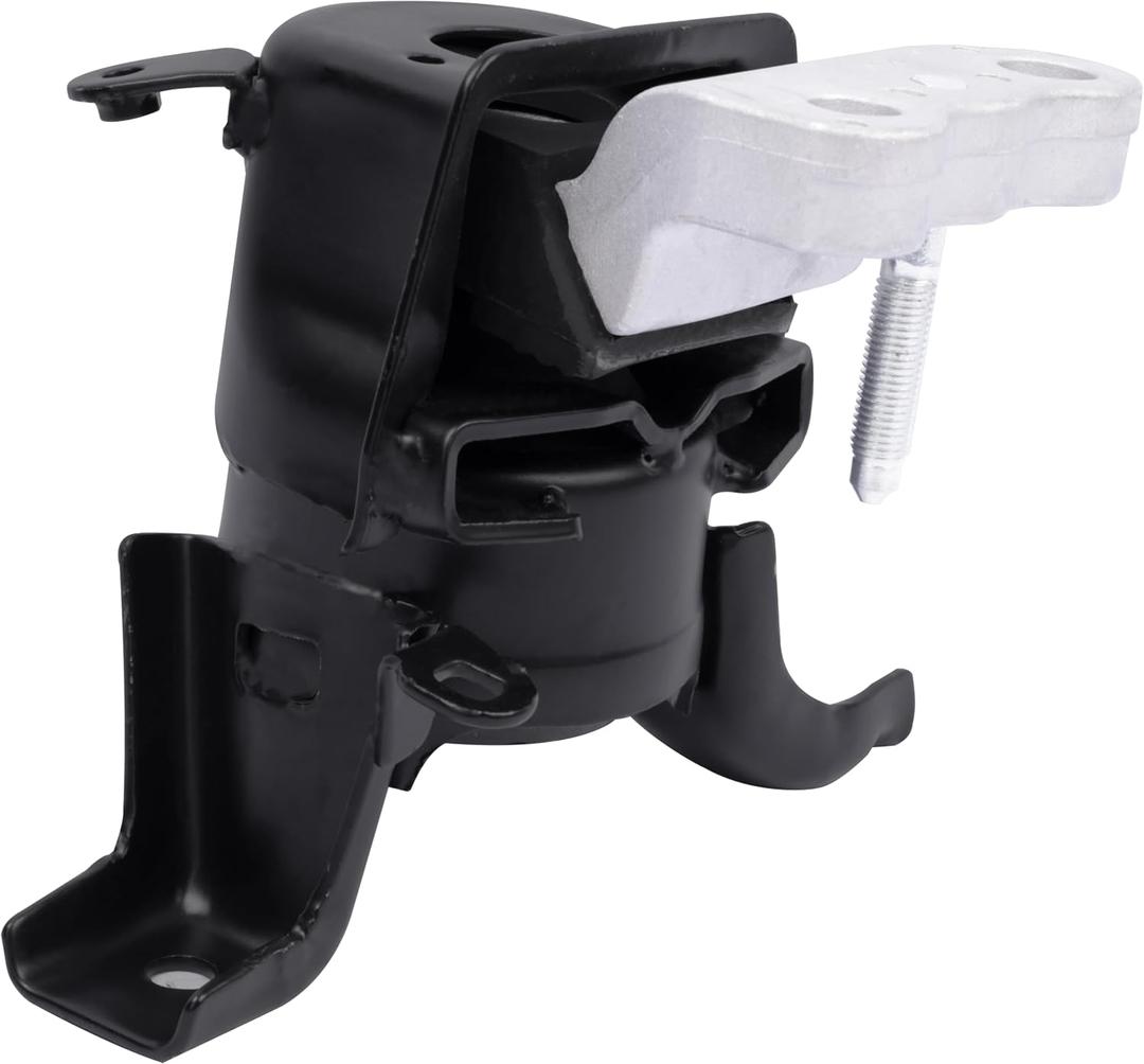 Engine Motor Mount Kit Compatible with 2009-2019 Corolla 1.8L Auto Transmission Repklace OE A42024 123050T170 123050T171 1pcs