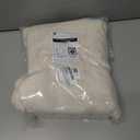 Yurhap Fleece Baby Blanket Heart Checkered Blanket, Ultra Soft Cozy Baby Blankets for Boys Girls, Fluffy Infant Toddler Newborn Receiving Blankets for Crib Stroller 3040 (Cream)