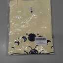 Womens T Shirts Hawaiian Flowers Short Sleeve T-Shirt Summer Loose Fit Crewneck Tee (Yellow, L)