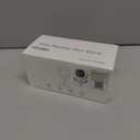 Flex Multi-Stand for Nanit Pro Baby Monitor, Wall Mount for Nanit Pro Baby Monitor,Portable Travel Stand Pro White (Camera not Include)