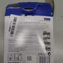 Brother LC4063PK 3 Pack of Standard Yield Cyan, Magenta and Yellow -Ink -Cartridges (Colors)