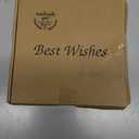 6'' Yorkshire Terrier Memorial Suncatcher, Custom Name, Pet Ornament Window Car Hanging, Sympathy Gift for Loss of Pet, Passed Away Remembrance Gift for Dog Lovers 40-SS1