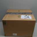 Patio Sofa Cover Waterproof, Heavy Duty 600D Oxford Fabric with UV Protection & Air Vents, Fits 52"W x 35"D x 34"H Inches for Outdoor Couch, Loveseat, Garden Furniture (Grey)