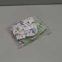 3 Pcs Reborn Baby Doll Clothes for 18-22 Inch Reborn Dolls Newborn Baby Boy Clothes Green Dinosaur Outfit Accessories Fashion Shirt&Shorts&Hat