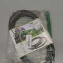 AEagle Aramid Cord Mower Belt 1/2'' X 85'' for MTD Cub Cadet 754-0266 954-0266 954-0266A 754-0266A 954-04297 Murray 7035500YP AYP 140218 532140218