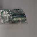 Stainless Steel Dredge Shaker Ideal For Salt, Spice, Sugar, Flour (1, 10 oz)