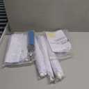 1PCS Inflatable Serving Bars and 3PCS Mesh Food Umbrella Covers Tent for Outdoor,Keep Salads Beverages Ice Cold - For Parties Indoor & Outdoor BBQ, Picnic Pool Party Supplies Luau Cooler (4PACK)