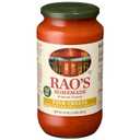 Rao's Homemade Four Cheese Sauce Made with Italian Tomatoes, 32 oz (32 Ounce (Pack of 1))