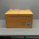 Under Desk Elliptical Machine, Ellipse Exerciser as Seen on TV for Seniors with Remote Control & 12 Adjustable Speeds, Elliptical Machine for Home (Blue)