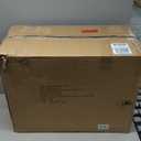 New Star Foodservice 54408 Stainless Steel Hood Filter 20" W x 25" H, Set of 6