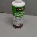 HARRIS Diatomaceous Earth Food Grade, Half Pound with Easy Application Puffer Tip