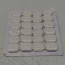 12 Pack Vkania Baby Proofing Cabinet Strap Locks - Child Safety Drawer Cupboard Oven Refrigerator Adhesive Locks - Adjustable Toilets Seat Fridge Latches - Kids Proof Kit - No Drilling (White)