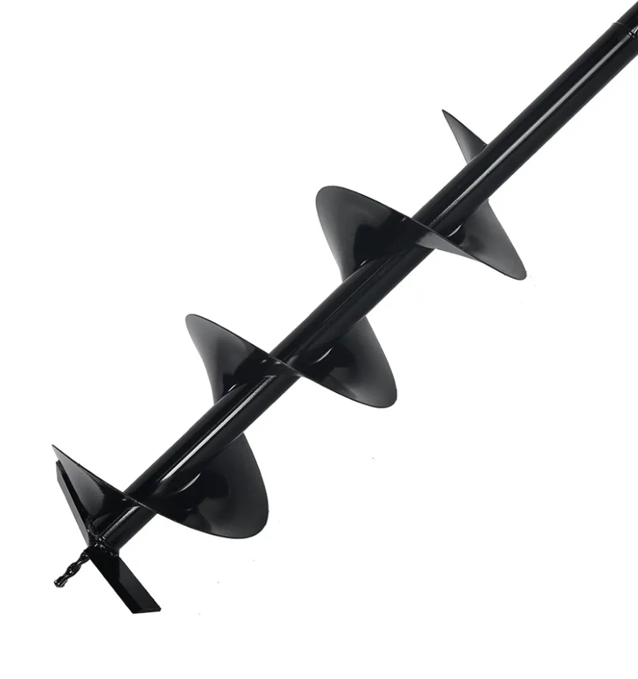 Holes Digger Hole Maker Planting Drill 30inch